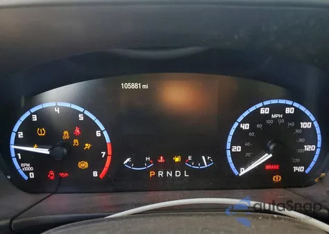 2021 Ford Bronco Sport Big Bend from USA, damaged, VIN 3FMCR9B68MRA10141